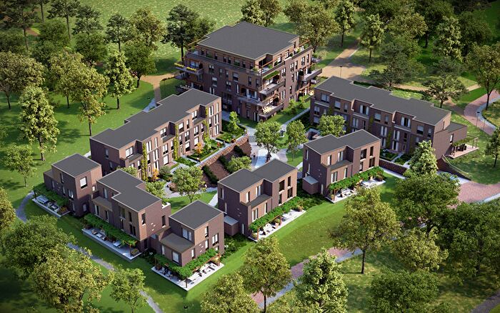 Koop en Huur Huizen - 2