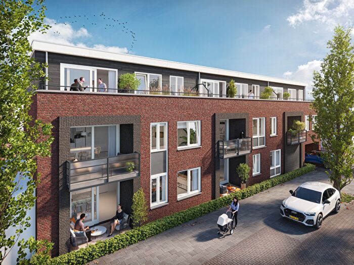 Koop en Huur Huizen - 3