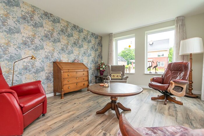 Koop en Huur Huizen - 3