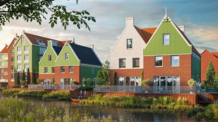 Koop en Huur Huizen - 2