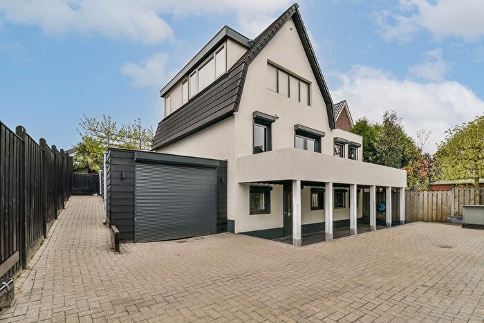 Koop en Huur Huizen - 2