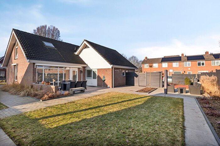 Koop en Huur Huizen - 2