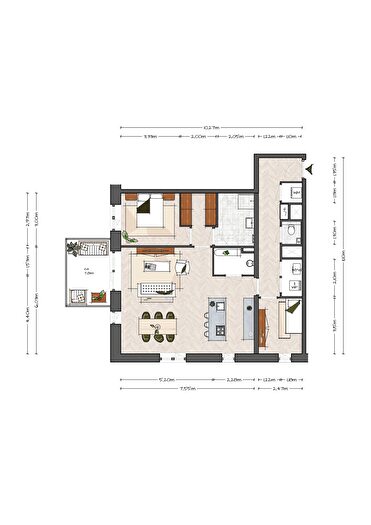 Koop en Huur Huizen - 3