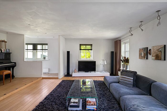 Koop en Huur Huizen - 3