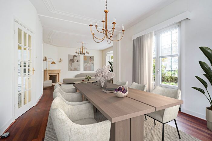 Koop en Huur Huizen - 2