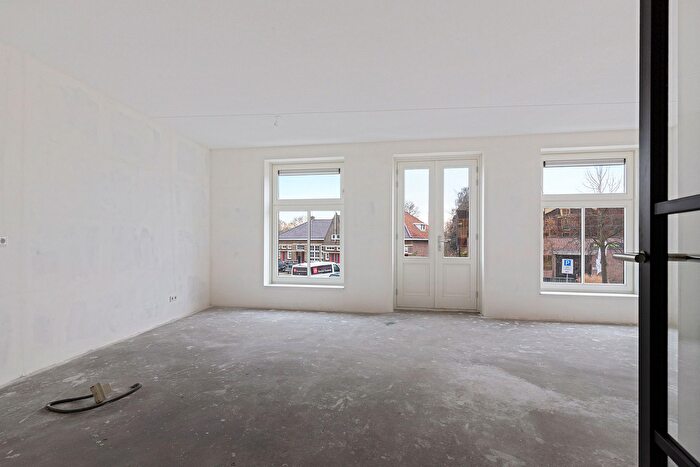 Koop en Huur Huizen - 2