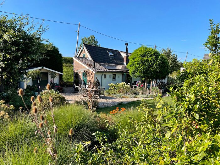 Koop en Huur Huizen - 2