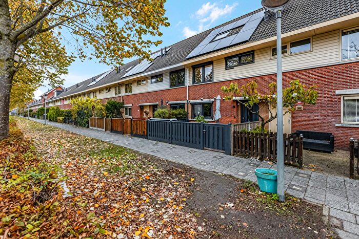 Koop en Huur Huizen - 2