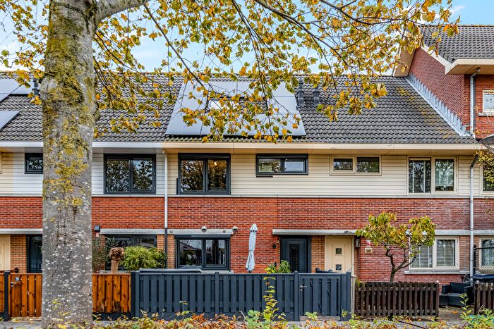 Koop en Huur Huizen - 3