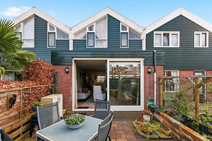 Koop en Huur Huizen - 3