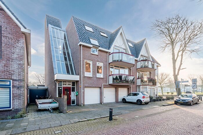 Koop en Huur Huizen - 3