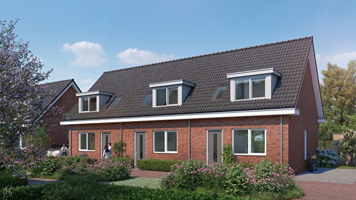 Koop en Huur Huizen - 3