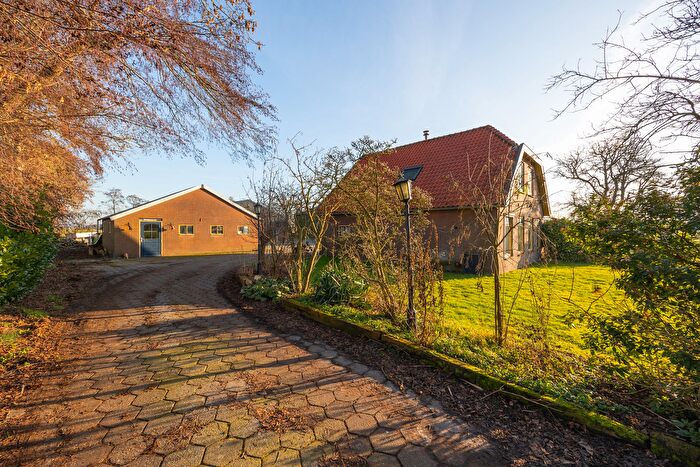 Koop en Huur Huizen - 3