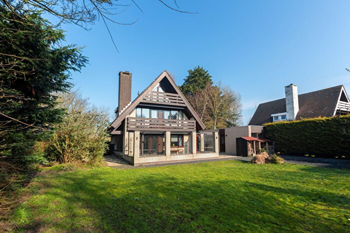Koop en Huur Huizen - 2