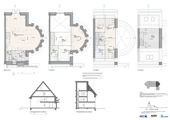 Koop en Huur Huizen - 3