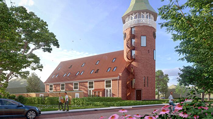 Koop en Huur Huizen - 2