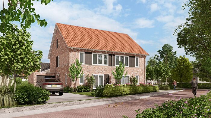 Koop en Huur Huizen - 2