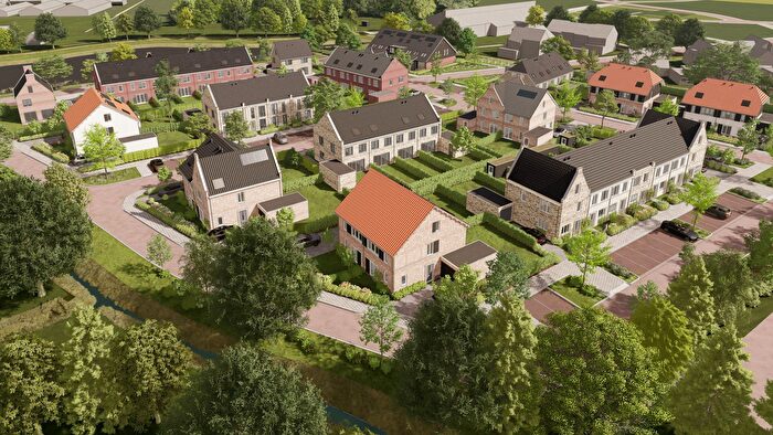 Koop en Huur Huizen - 3