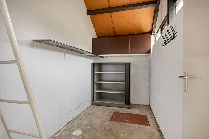 Koop en Huur Huizen - 3