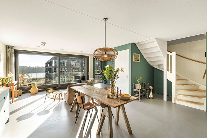 Koop en Huur Huizen - 2