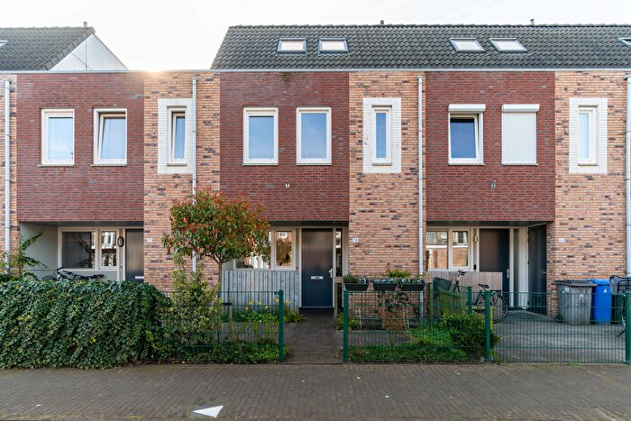 6-kamerhuis te koop in Den Hoorn, Den Hoorn (ZH)
