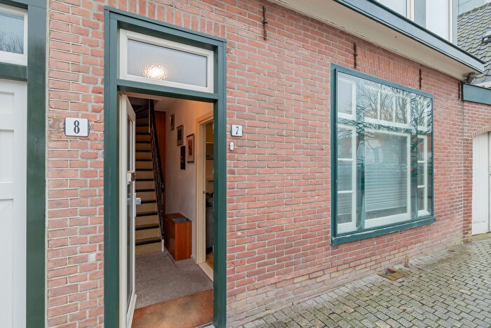 Koop en Huur Huizen - 2
