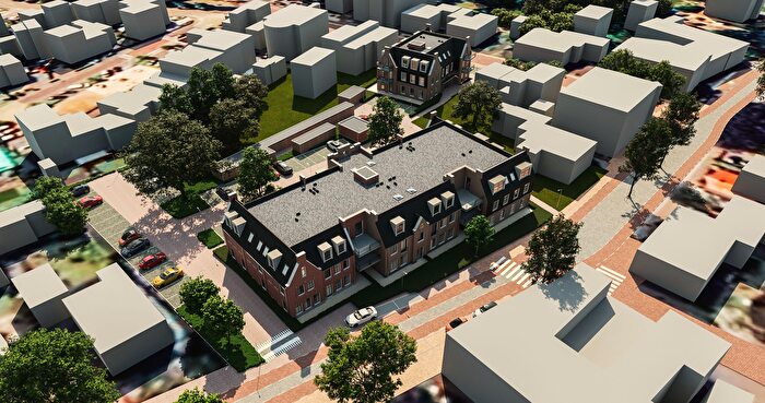Koop en Huur Huizen - 3