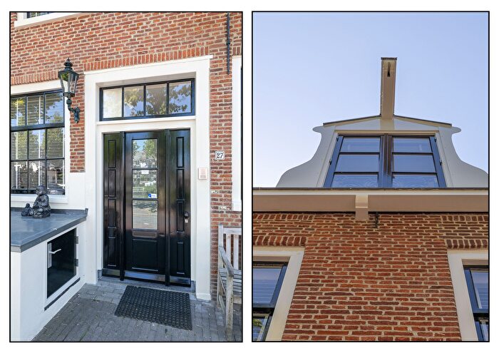 Koop en Huur Huizen - 3