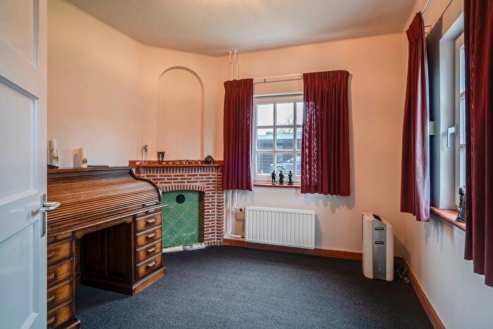 Koop en Huur Huizen - 2