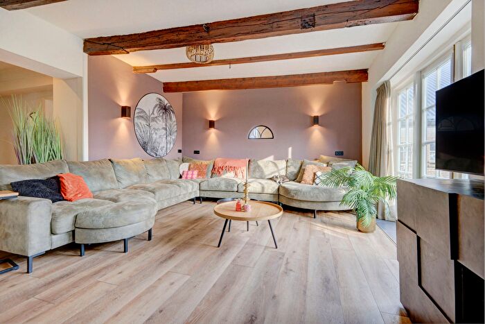 Koop en Huur Huizen - 2