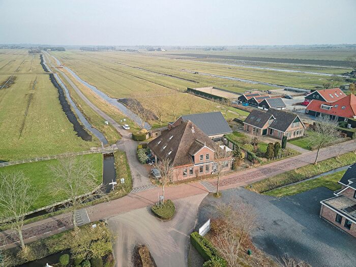 Koop en Huur Huizen - 3