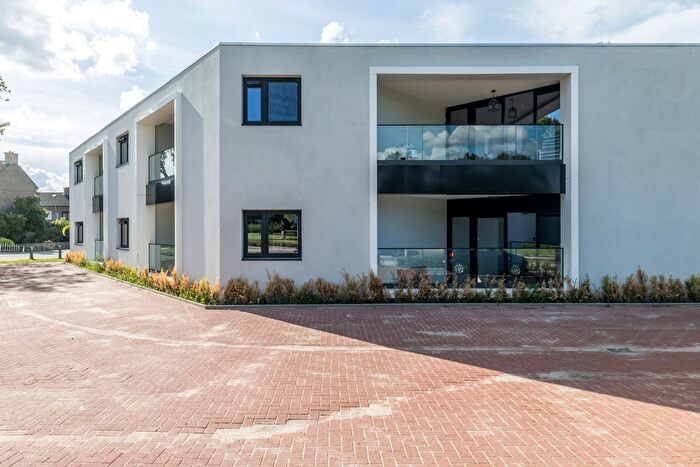 Koop en Huur Huizen - 2