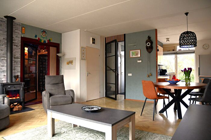 Koop en Huur Huizen - 3