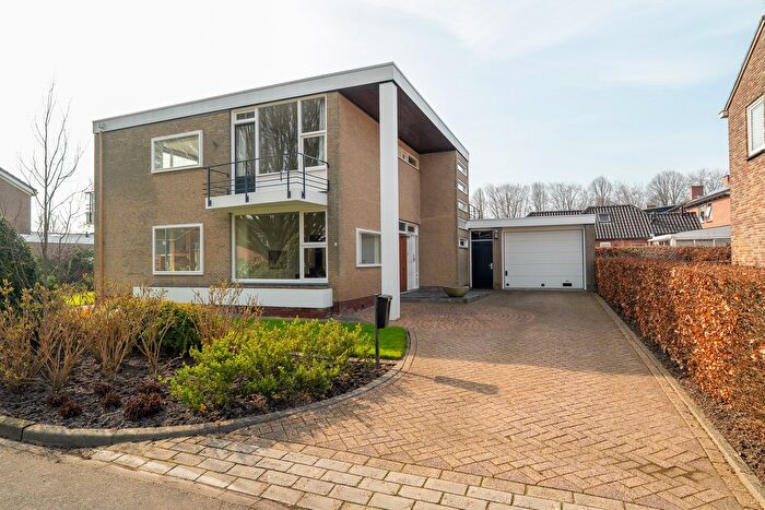 5-kamerhuis te koop in Uithuizen – Ringeweerstraat, Uithuizen Centrum