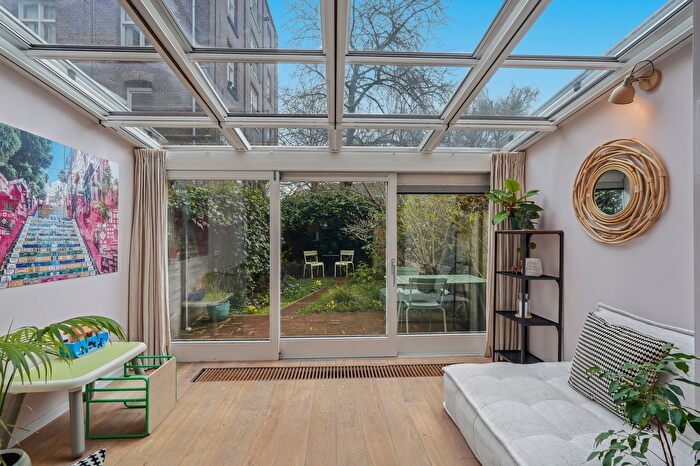 Koop en Huur Huizen - 3