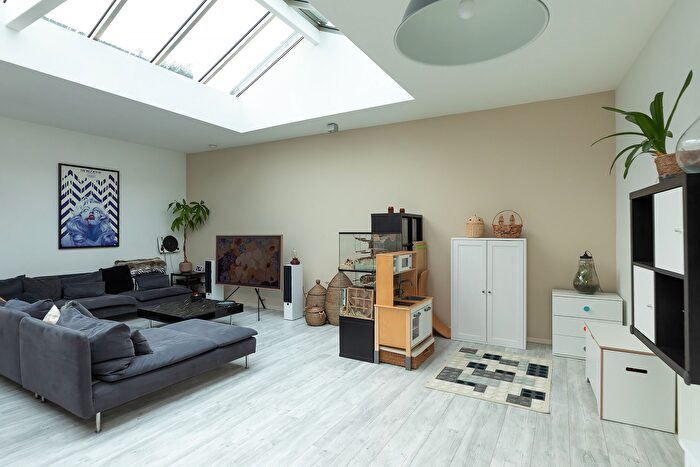 Koop en Huur Huizen - 3
