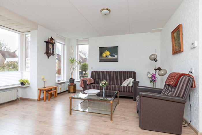 Koop en Huur Huizen - 3
