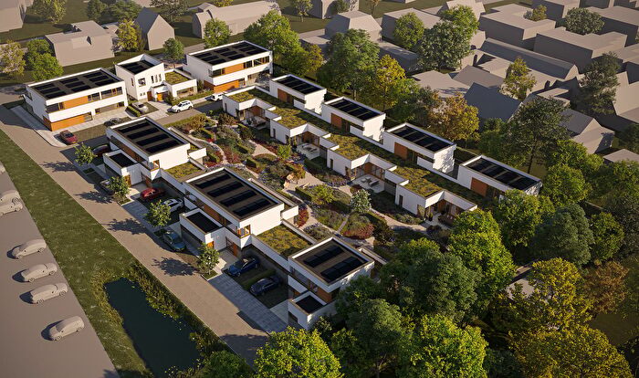 Koop en Huur Huizen - 2