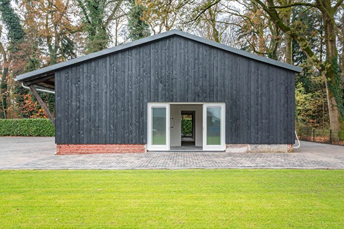 Koop en Huur Huizen - 3