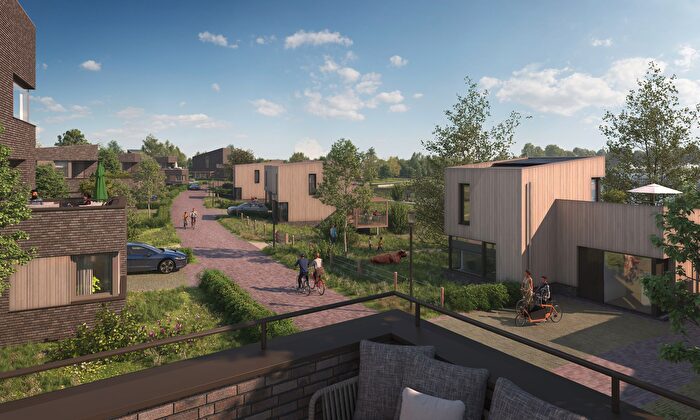 Koop en Huur Huizen - 2