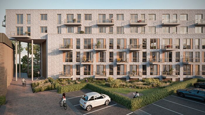 Koop en Huur Huizen - 2