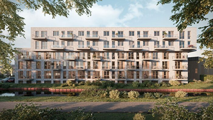 Koop en Huur Huizen - 3