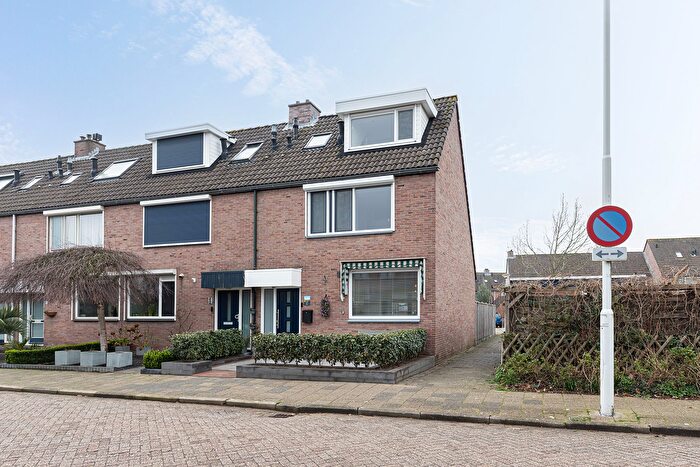 5-kamerhuis te koop in Papendrecht – Weidemolen, Achterdijk