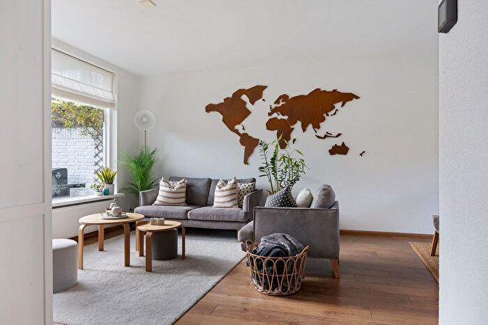 Koop en Huur Huizen - 3