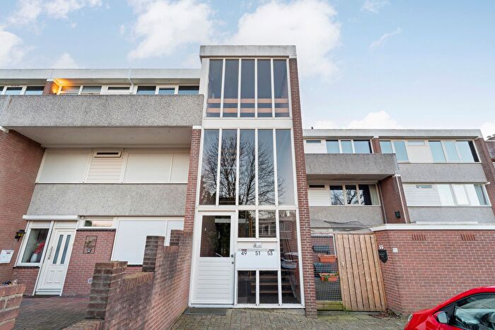 Koop en Huur Huizen - 2