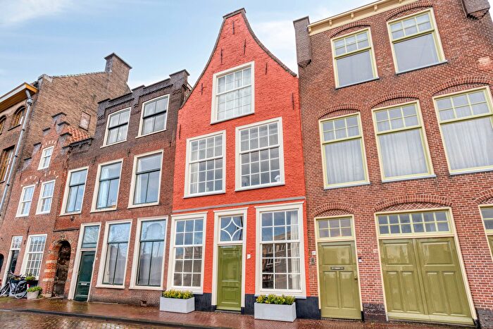 Koop en Huur Huizen - 2