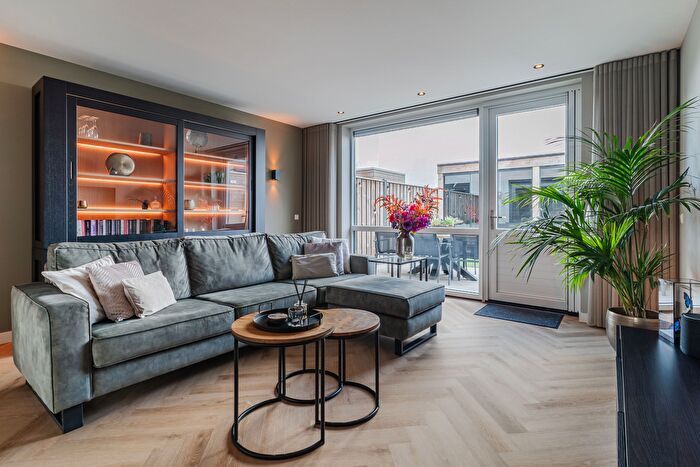 Koop en Huur Huizen - 2