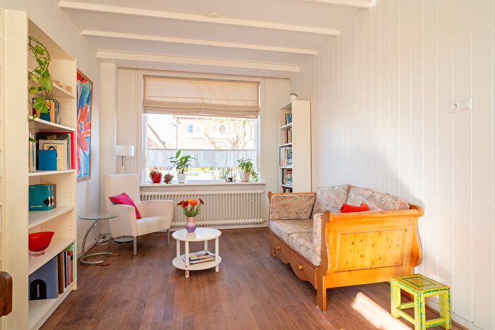 Koop en Huur Huizen - 2