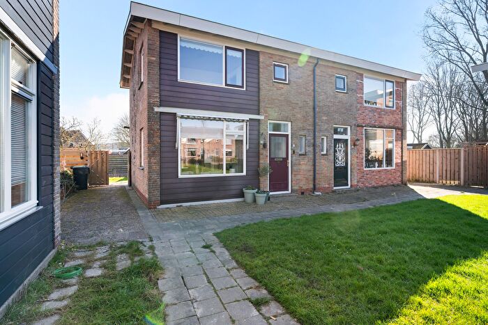 Koop en Huur Huizen - 2