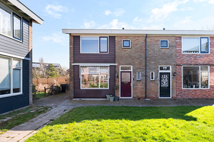 4-kamerhuis te koop in Ferwerd, Ferwert